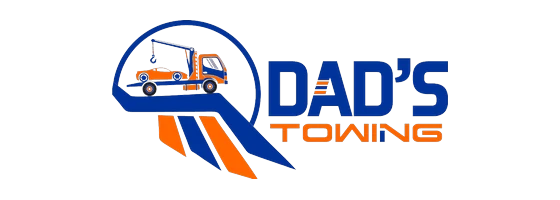 Dad’s Towing
